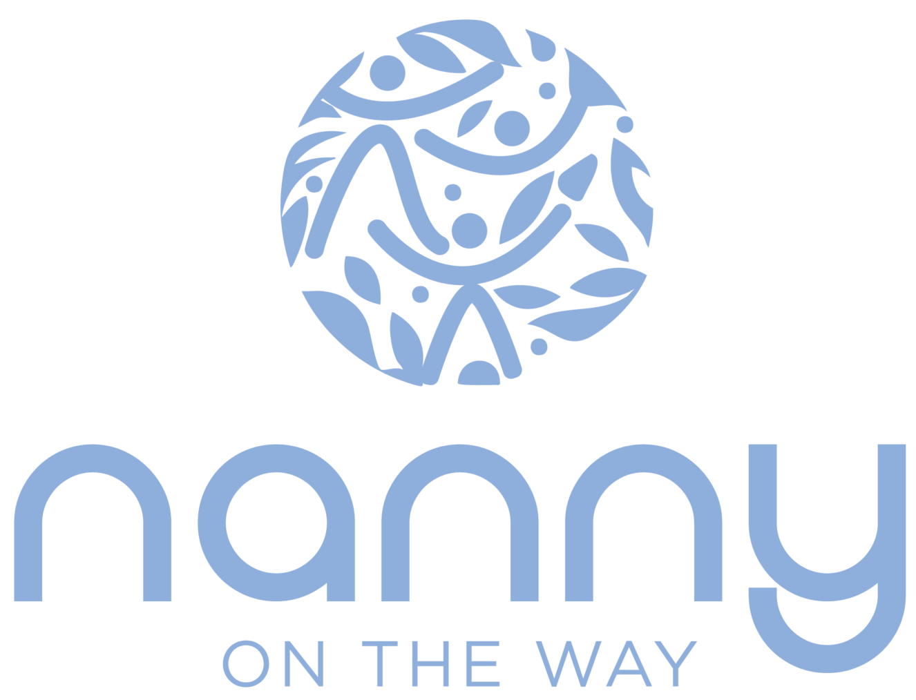 Nanny On The Way 